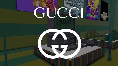 gucci vault discord|Gucci Enters The Sandbox Metaverse .